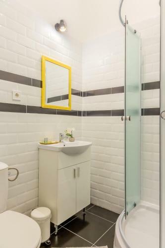 Apartamento Ch�teau: Upscale Suites In Bucharest's Historical Center!
