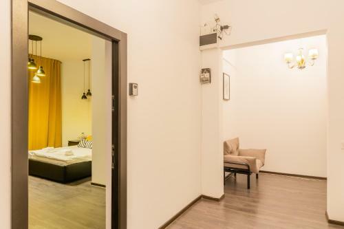 Apartamento Ch�teau: Upscale Suites In Bucharest's Historical Center!