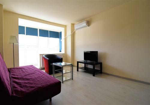 Apartamento Gara de Nord - Resedinta Lui Calin