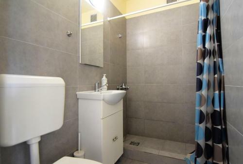 Apartamento Gara de Nord - Resedinta Lui Calin