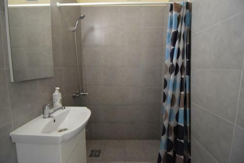 Apartamento Gara de Nord - Resedinta Lui Calin