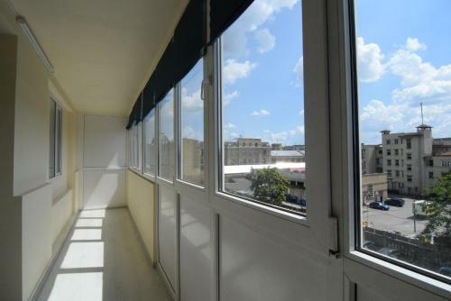 Apartamento Gara de Nord - Resedinta Lui Calin