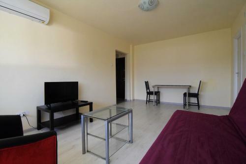 Apartamento Gara de Nord - Resedinta Lui Calin