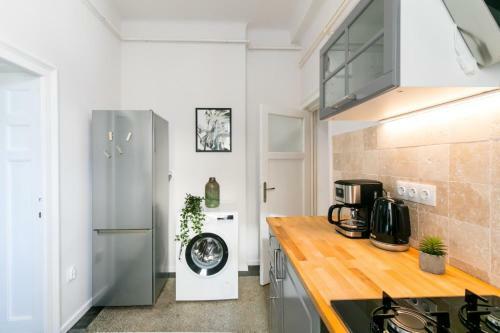 Catchy Dreams Spacious & Homey Apartment