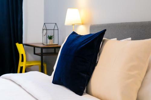 Catchy Dreams Spacious & Homey Apartment