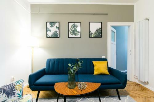 Catchy Dreams Spacious & Homey Apartment