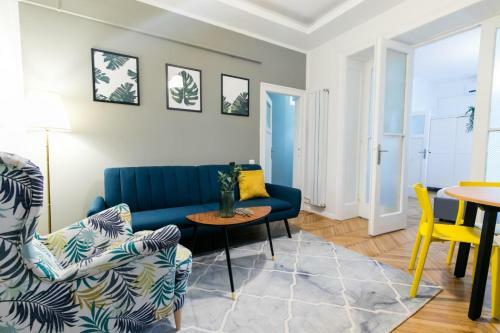 Catchy Dreams Spacious & Homey Apartment