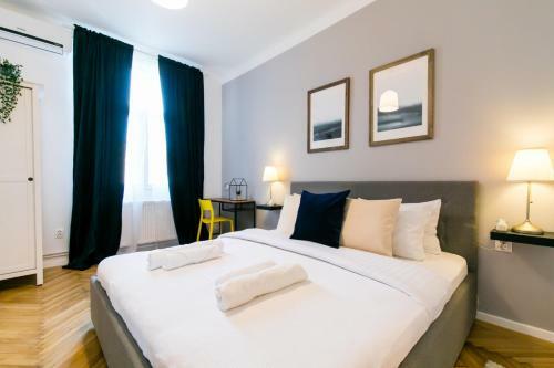 Catchy Dreams Spacious & Homey Apartment