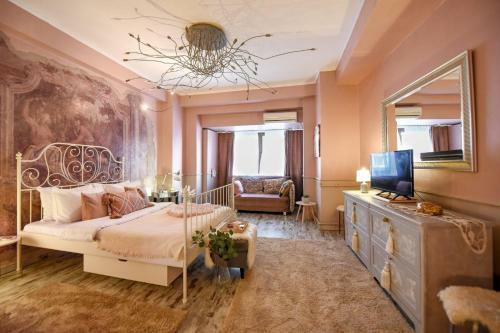 Apartamento Purrfect & Dreamy - The Special Studio