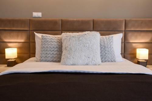 Apartamento Wonderful View Studio On Calea Victoriei - Homey Residence