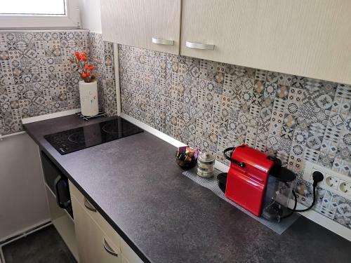 Apartamento Sunset Bucharest