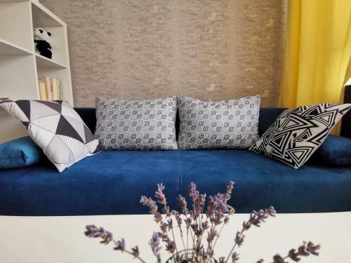 Apartamento Sunset Bucharest