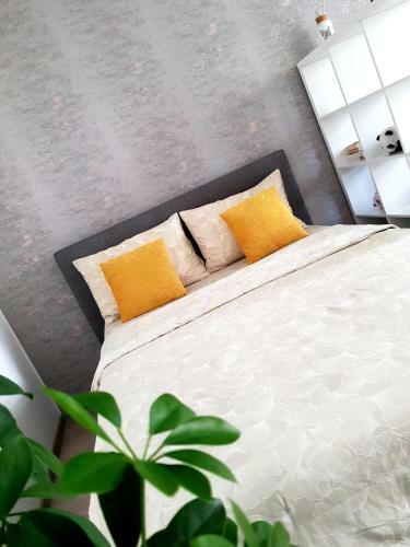 Apartamento Sunset Bucharest