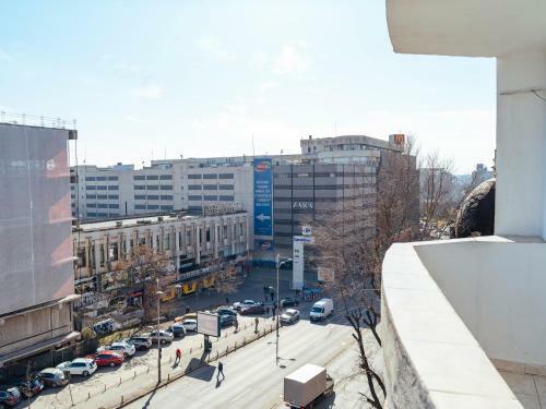 Apartamento Piata Unirii - Old Town - 2br