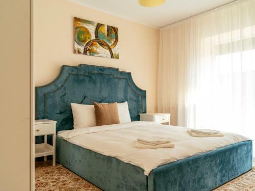 Apartamento Piata Unirii - Old Town - 2br