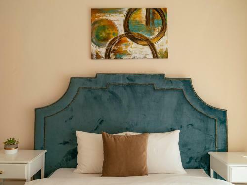 Apartamento Piata Unirii - Old Town - 2br