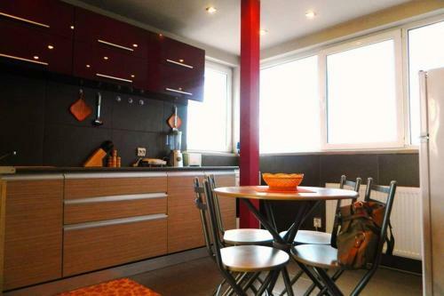 Apartamento Penthouse Larry