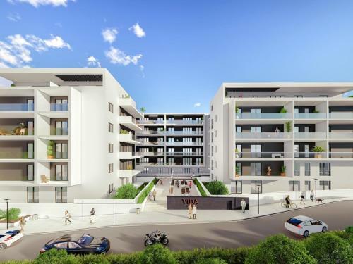 Apartamento Best Life In Bucharest, Herastrau Park !