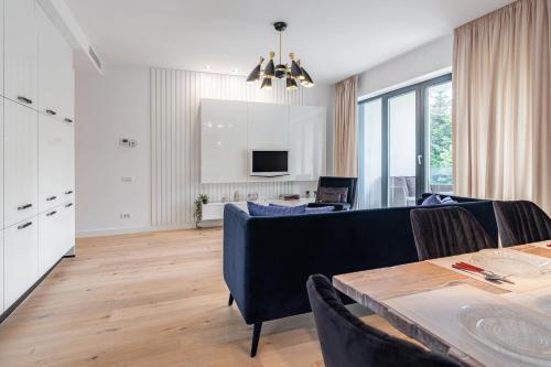 Apartamento Best Life In Bucharest, Herastrau Park !
