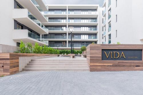 Apartamento Best Life In Bucharest, Herastrau Park !