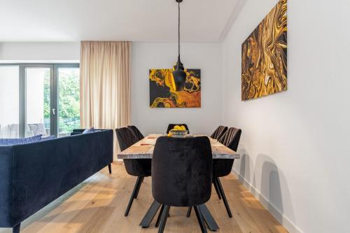 Apartamento Best Life In Bucharest, Herastrau Park !
