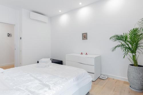 Apartamento Best Life In Bucharest, Herastrau Park !