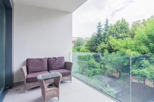 Apartamento Best Life In Bucharest, Herastrau Park !