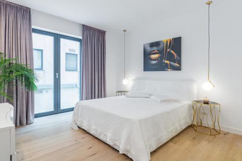Apartamento Best Life In Bucharest, Herastrau Park !