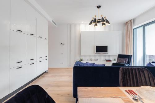 Apartamento Best Life In Bucharest, Herastrau Park !