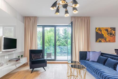 Apartamento Best Life In Bucharest, Herastrau Park !