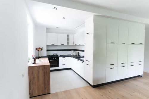 Apartamento Best Life In Bucharest, Herastrau Park !