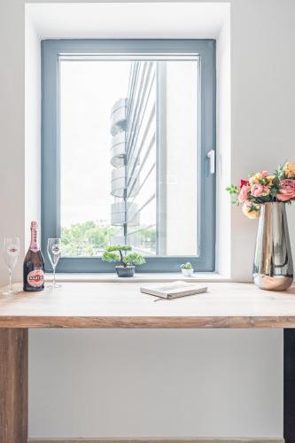 Apartamento Best Life In Bucharest, Herastrau Park !