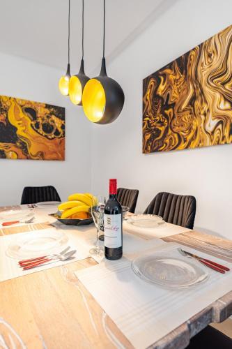 Apartamento Best Life In Bucharest, Herastrau Park !