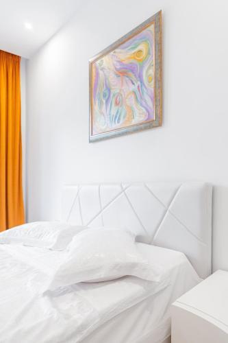 Apartamento Best Life In Bucharest, Herastrau Park !