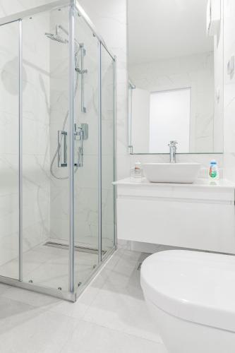 Apartamento Best Life In Bucharest, Herastrau Park !