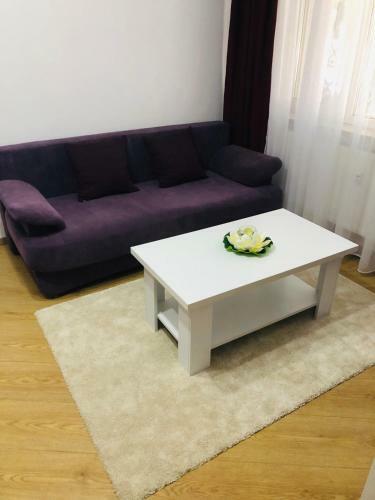 Apartamento Cozy Studio Romexpo
