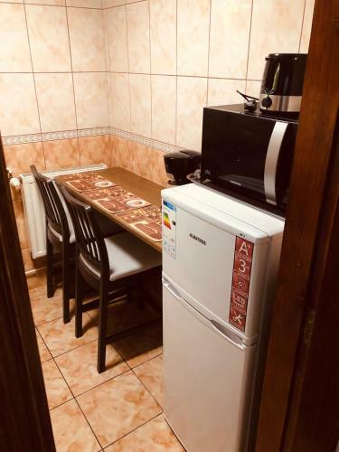 Apartamento Cozy Studio Romexpo
