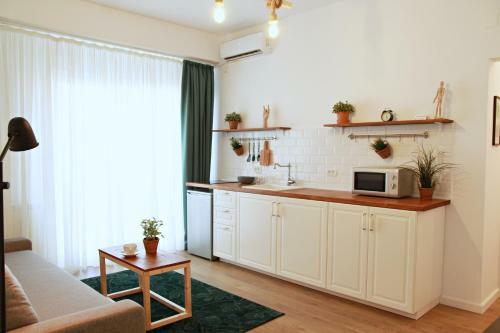 Apartamento Bohemian Central Flat