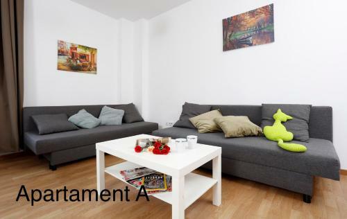4friends Apartments