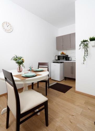 4friends Apartments