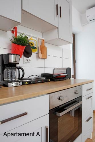 4friends Apartments