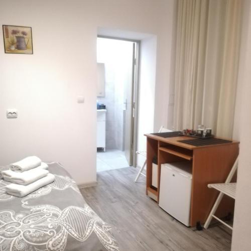 Apartamento Studio Piata Amzei 1 (8 E)