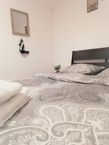 Apartamento Studio Piata Amzei 1 (8 E)