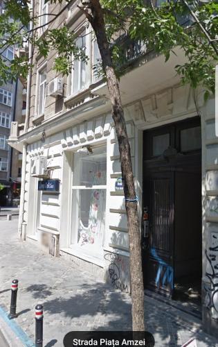 Apartamento Studio Piata Amzei 1 (8 E)