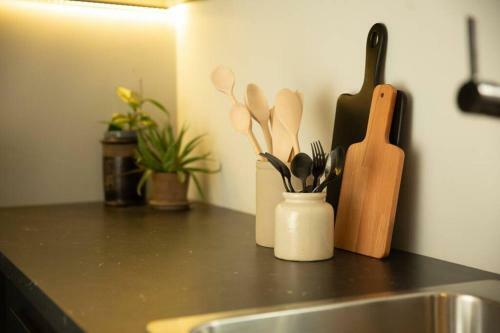 Zen Apartment - Calea Victoriei