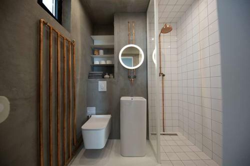 Zen Apartment - Calea Victoriei