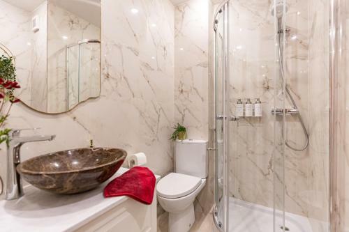 Apartamento Ruby Rose