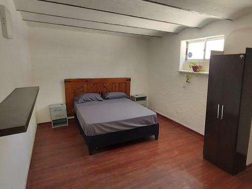 Hostal Avokanto Hostel