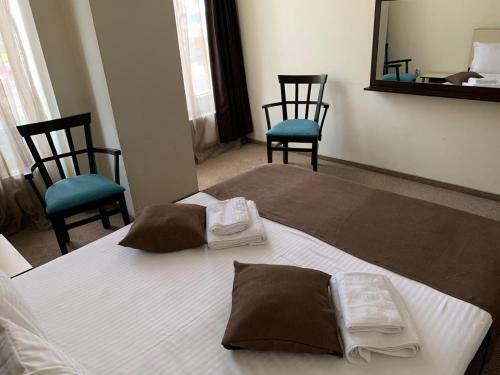 Lion's Hotel