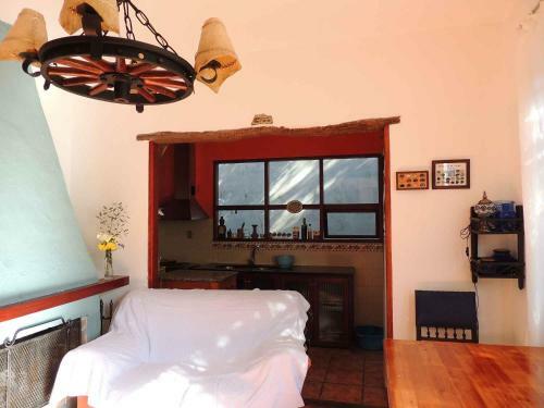 Pocitos Private Room
